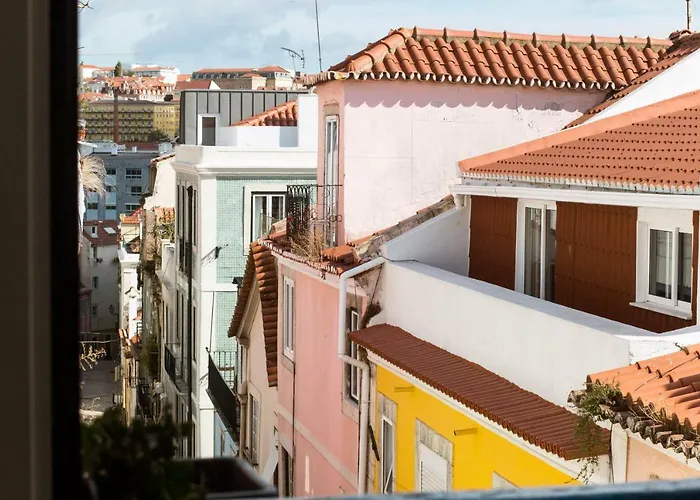 Like Home By Madrabica