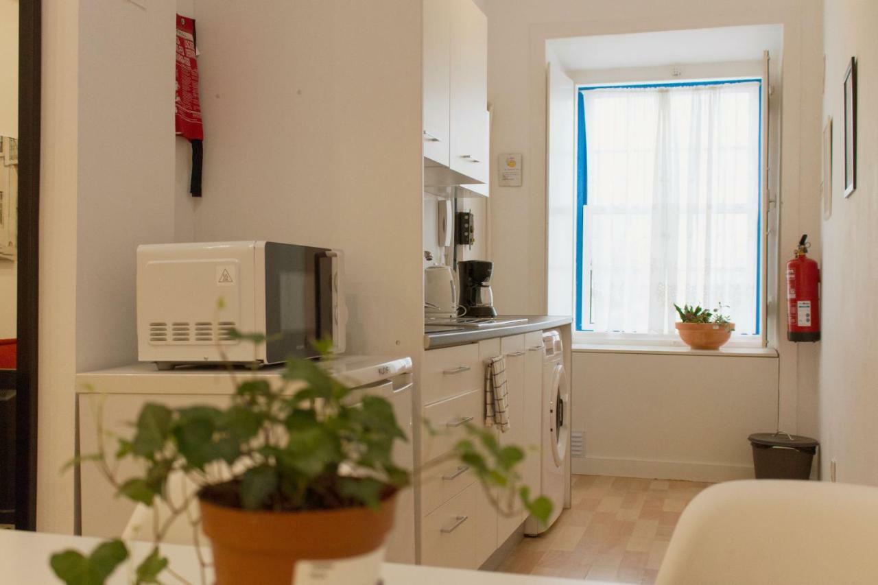 Like By Madrabica Apartment