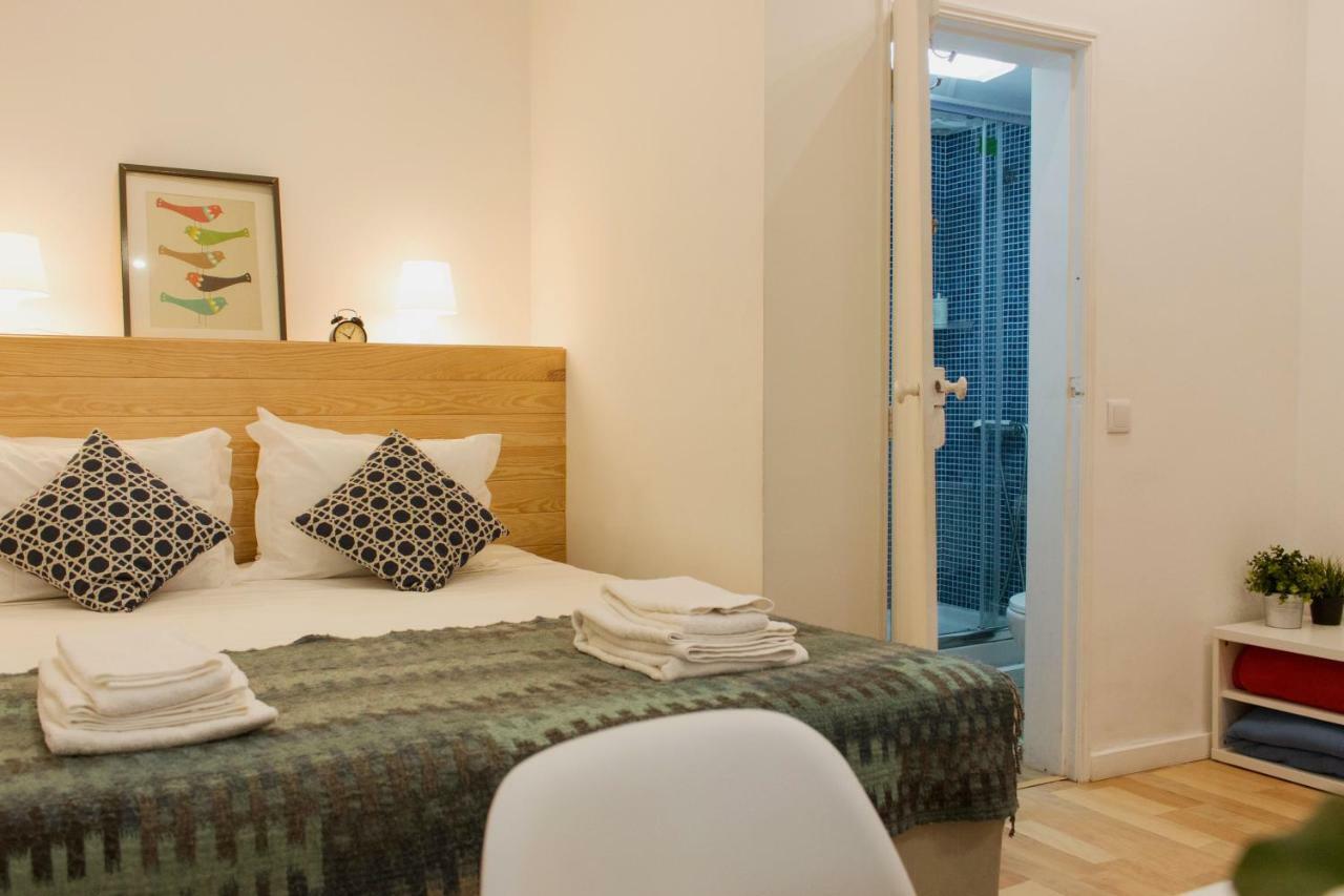 Apartment Like By Madrabica Lissabon