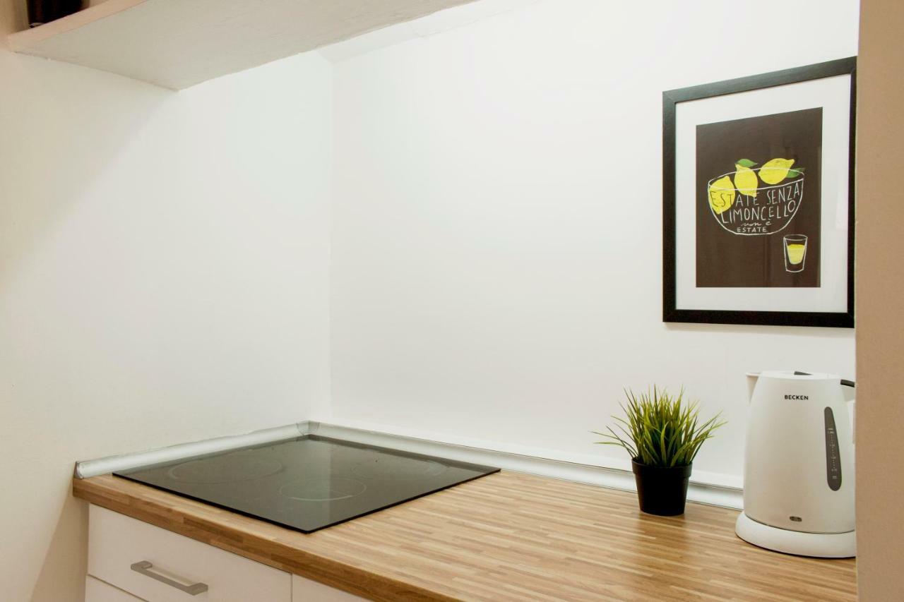 Apartment Like By Madrabica