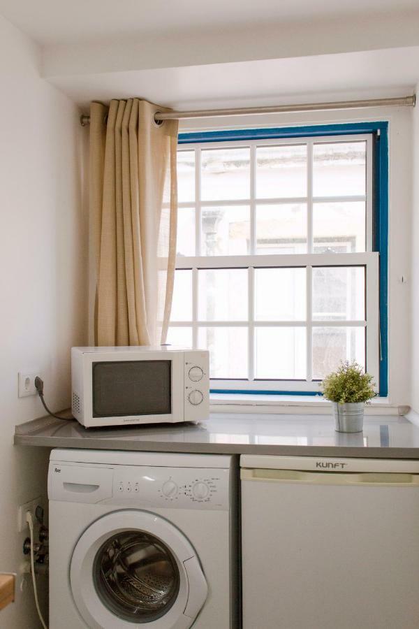 Apartment Like By Madrabica Lissabon